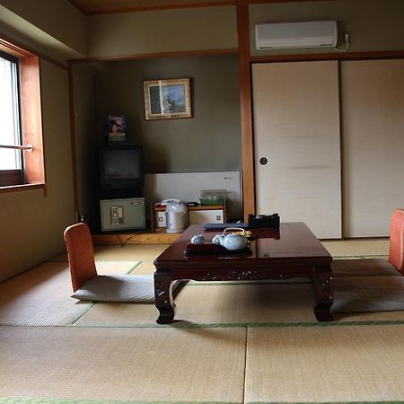 Ryokan Kichiman Kōchi Exteriér fotografie