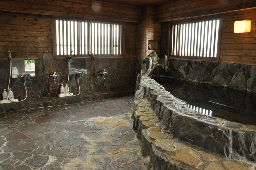 Ryokan Kichiman Kōchi Exteriér fotografie