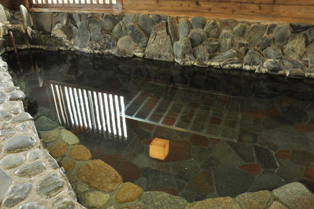 Ryokan Kichiman Kōchi Exteriér fotografie
