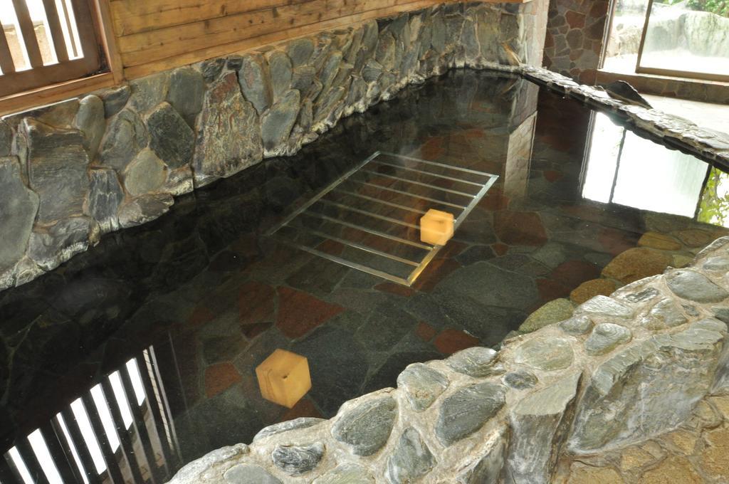 Ryokan Kichiman Kōchi Exteriér fotografie