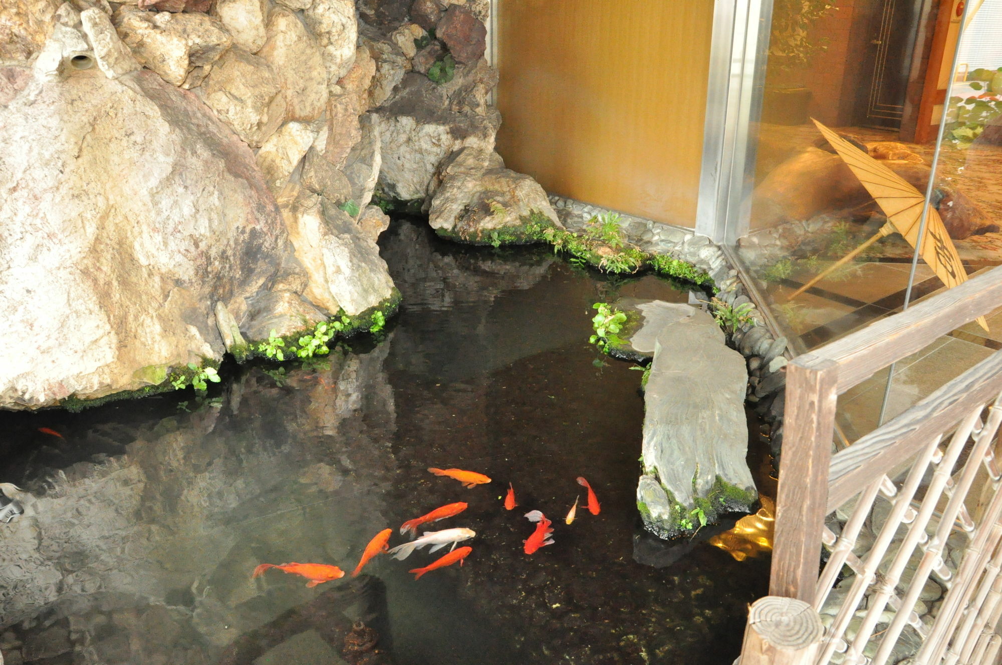 Ryokan Kichiman Kōchi Exteriér fotografie