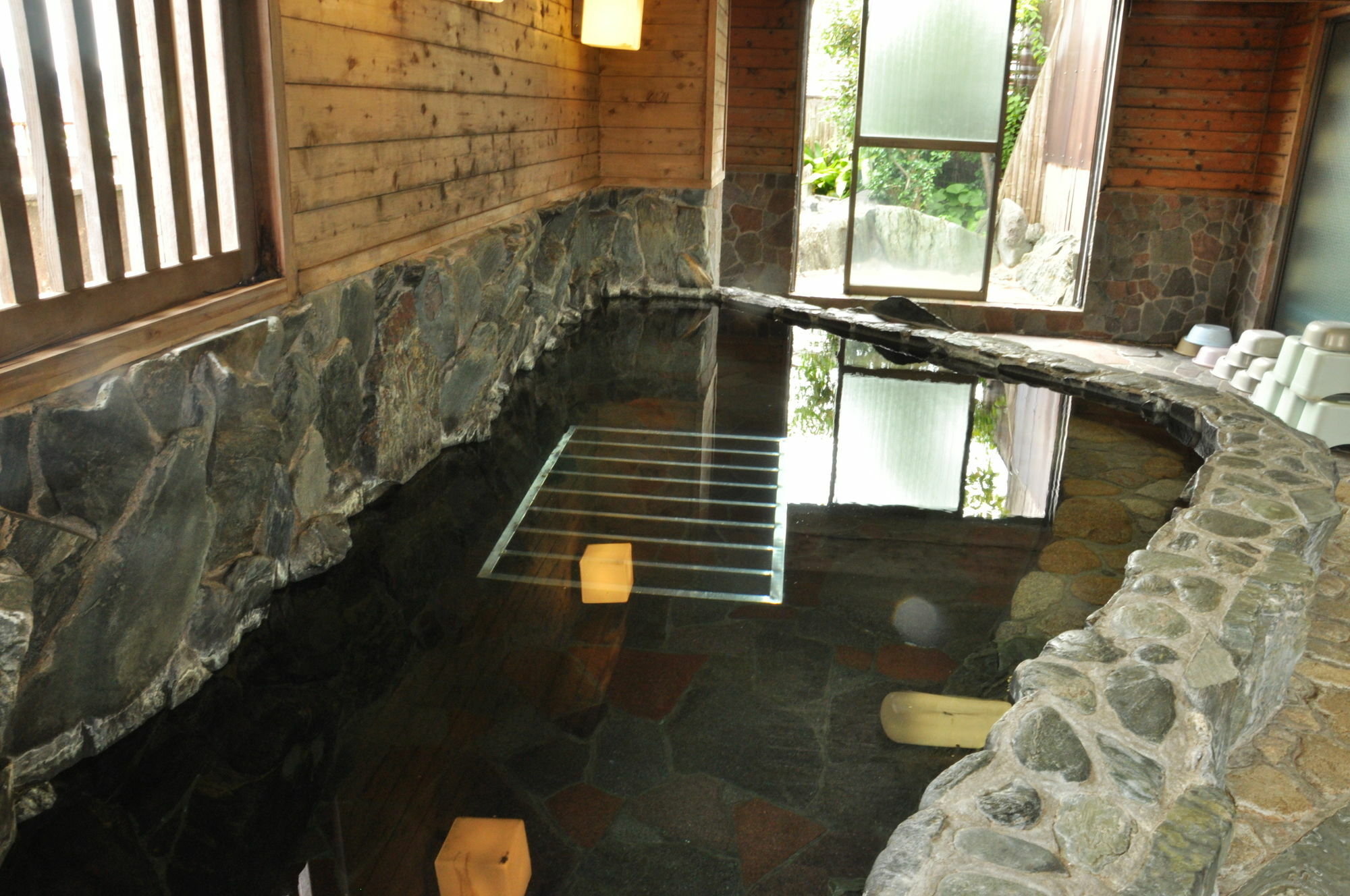 Ryokan Kichiman Kōchi Exteriér fotografie